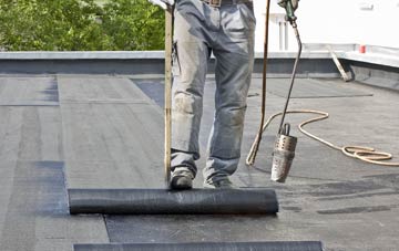 flat roof replacement Balthangie, Aberdeenshire