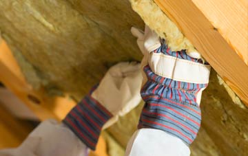 types of Balthangie pitched roof insulation materials